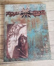 Dungeons dragons planescape for sale  Syracuse