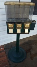 Vintage triple head for sale  Spartanburg
