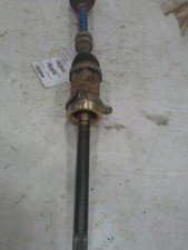 Used front right for sale  Garretson