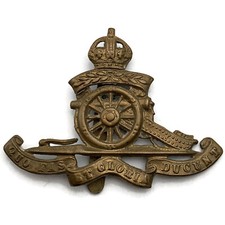 Ww1 royal artillery for sale  BROMLEY