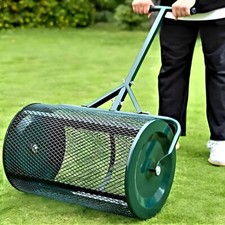Garden lawn spreader for sale  MANCHESTER