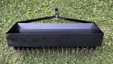 Tow behind lawn for sale  Henderson