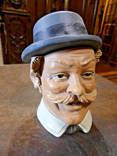 Pot tabac porcelaine d'occasion  Morestel
