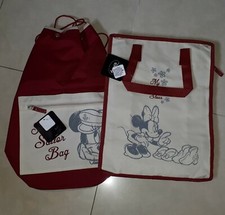 Disney sacca zaino usato  Corbetta