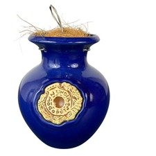 Pots glazed upside for sale  Normal