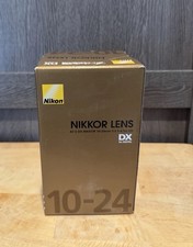 Empty box nikon for sale  Lynnwood