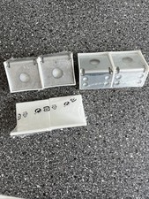 Wandhalterungen ikea pax gebraucht kaufen  Iserlohn