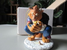 Disney beauty beast for sale  UK