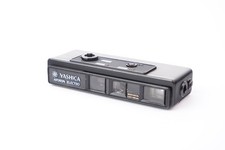 Appareil photo yashica d'occasion  Paris VI
