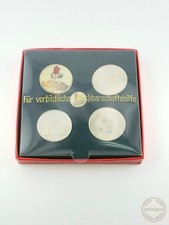 Ddr medaillen abzeichen gebraucht kaufen  Lengenfeld