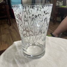 Partylite couture pillar for sale  Mill Spring