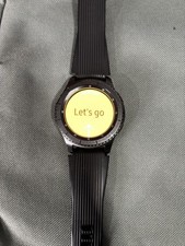 Samsung frontier watch for sale  YEOVIL