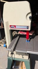 Kity 613 woodworking for sale  CROWBOROUGH