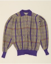 Vintage womens pullover for sale  IPSWICH