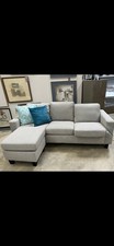 Sofa chaise d'occasion  Expédié en Belgium