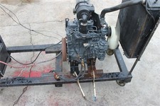 Kubota d1105 mower for sale  West Palm Beach