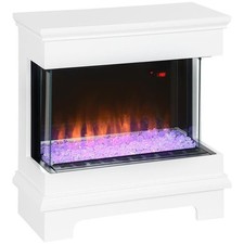 Caminetto elettrico colori usato  Tivoli