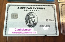 Amex american express for sale  Honolulu