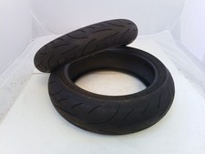 Gomme metzeller usato  Chignolo Po