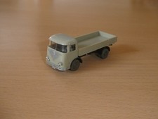 Wiking lkw büssing gebraucht kaufen  Südlohn