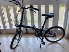 Bicicletta pieghevole nuova usato  Bari