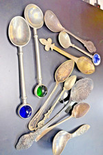 Vintage mix spoons for sale Vintage mix spoons for sale  MAIDSTONE