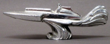 Cast metal figural for sale  Seattle