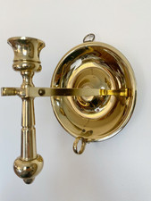 Baldwin brass gimbal for sale  Kinzers