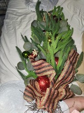 27in hanging christmas for sale  Saint Petersburg