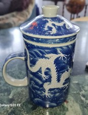 Teetasse china gebraucht kaufen  Berlin