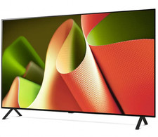 Oled55b46la hdr smart for sale  BIRMINGHAM