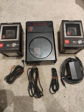 Discman sony d50 d'occasion  Brie-Comte-Robert