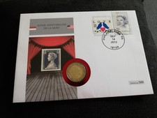 Euro numisbrief monaco gebraucht kaufen  Münster
