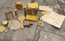 Celluloid miscellaneous dresse for sale  Carrollton