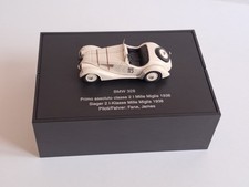 Schuco bmw 328 usato  Italia