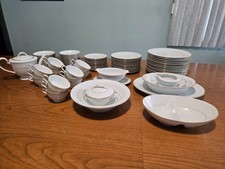 collection china set vintage for sale  Hillsboro