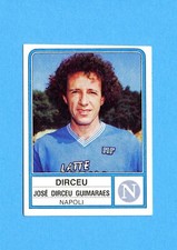 CALCIATORI PANINI 1983-84 -Figurina-Sticker- n 174 - DIRCEU - NAPOLI -Rec comprar usado  Enviando para Brazil