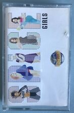 Musicassetta spice girls usato  Valgioie