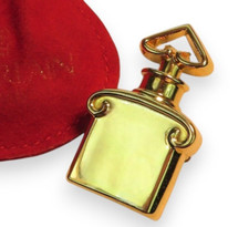 Authentique broche signée d'occasion  Tonnay-Charente