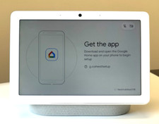 Used google nest for sale  Stafford