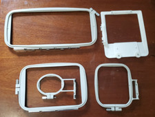 Lot embroidery hoop for sale  Tuscaloosa