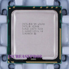 Intel xeon w3570 for sale  Shipping to United Kingdom