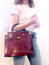 Vintage handtasche tote gebraucht kaufen  Mainz