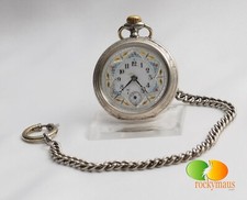 Antike 800er silber gebraucht kaufen  Elmenhorst