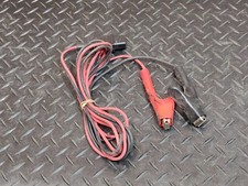 Genny connection lead for sale  SHEFFIELD