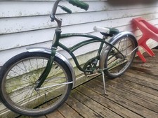 Usa built unrestored for sale  Germansville