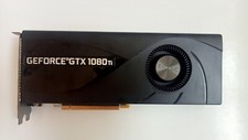 Nvidia gtx 1080 gebraucht kaufen  München
