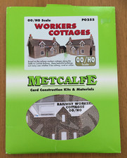 Gauge metcalfe card for sale  HAVANT