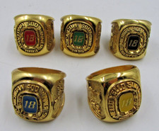 Nascar oversized ring for sale  Seattle