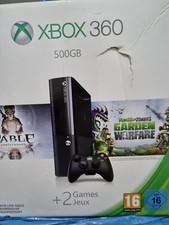 Console xbox 360 usato  Italia